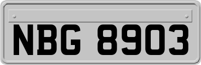 NBG8903