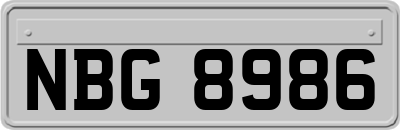 NBG8986