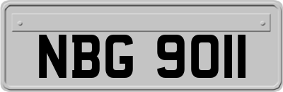 NBG9011