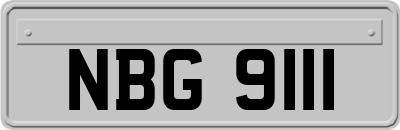 NBG9111