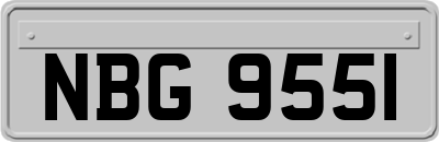 NBG9551