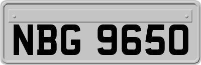 NBG9650