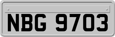 NBG9703