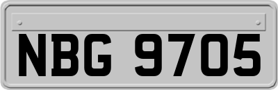 NBG9705