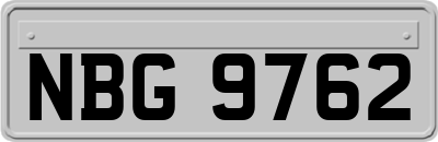 NBG9762