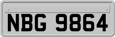 NBG9864