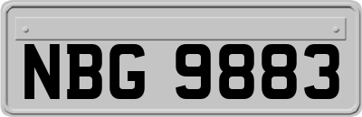 NBG9883