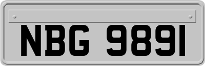 NBG9891