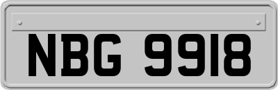 NBG9918