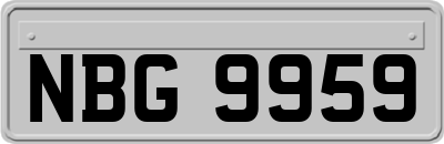 NBG9959