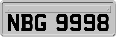 NBG9998