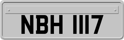 NBH1117