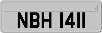 NBH1411