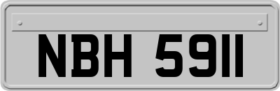 NBH5911