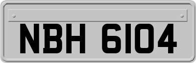 NBH6104