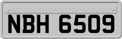 NBH6509