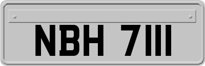 NBH7111