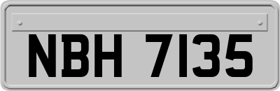 NBH7135