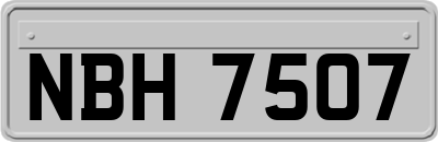 NBH7507