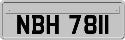 NBH7811