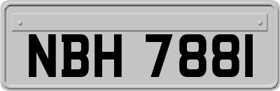 NBH7881