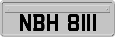 NBH8111