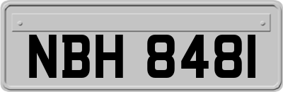 NBH8481