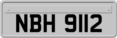 NBH9112