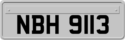 NBH9113