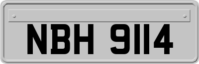 NBH9114