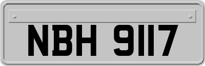 NBH9117