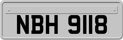 NBH9118