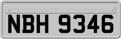 NBH9346