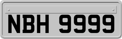 NBH9999