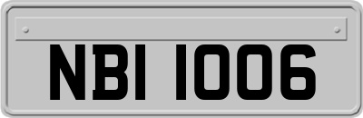 NBI1006