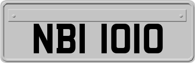 NBI1010