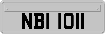NBI1011