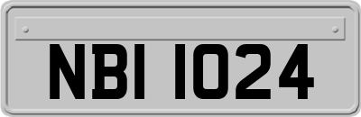 NBI1024