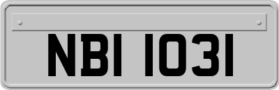 NBI1031
