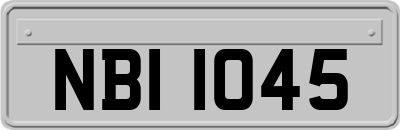 NBI1045