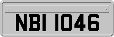 NBI1046