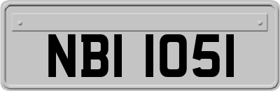 NBI1051