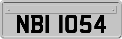 NBI1054