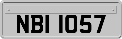 NBI1057