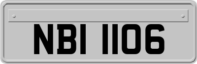 NBI1106