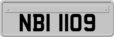 NBI1109