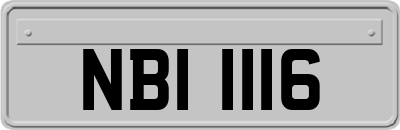 NBI1116