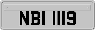 NBI1119