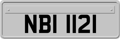 NBI1121