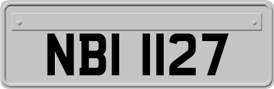 NBI1127